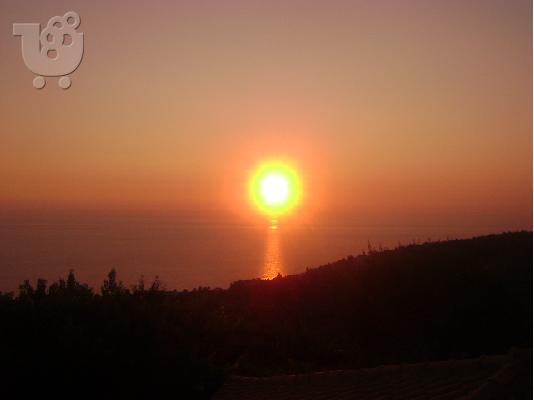 πωλειται μονοκατοικια στο αθανι λευκαδας 60 τ.μ